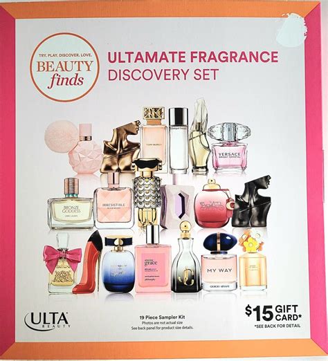 ulta perfumes fake|most popular perfumes at ulta.